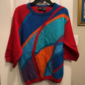 JEANNE PIERRE | Sweaters | Vintage 